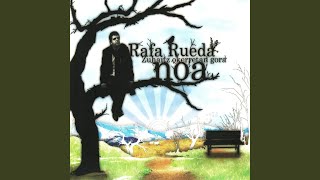 Jira Eta Buelta - Rafa Rueda