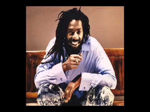 Run Di Place - Buju Banton