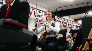 Funeral Plans ft. Linda Gibson Johnson | Live at Revolution 2026