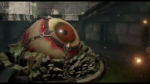 Quake Champions – Debut Gameplay Trailer