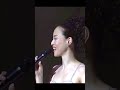 聖子の爆笑MCからの 逢いたい がバカ受け！😂42歳と思えない😺声がキレイ☪️ #松田聖子 #逢いたい #原田真二 #大阪城ホール #2002年