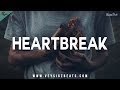 Heartbreak - Sad Emotional Piano Rap Beat | Deep Storytelling Hip Hop Instrumental [by Veysigz]