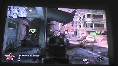 Black Ops Cracked SND Strats and More (4v4)