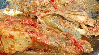 Menu kepala mantan Menggoda Selera Makan 🤤😁