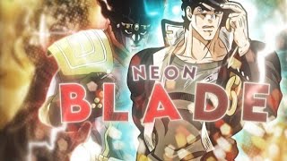 Edit Jojo Dio Vs Jotaro 4Kamv Credit To Spinxo