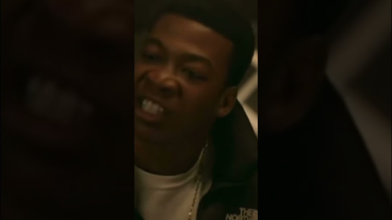 Kanan Ain’t Scared Of Ronnie😤 