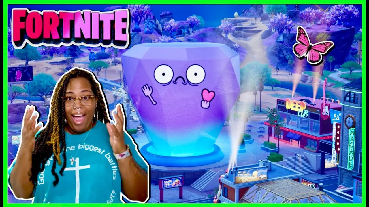 Trying To Survive In These Sweaty Lobbies| Zero Build Solos |Fortnite