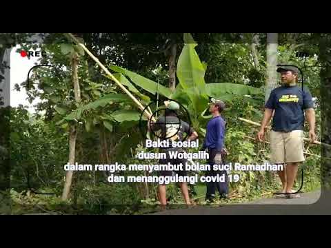 Jangan Panik di tengah Pandemik Covid 19