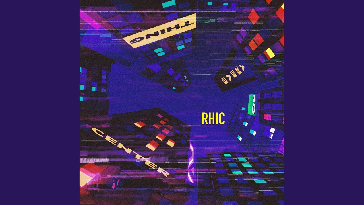 The Centre of Everything