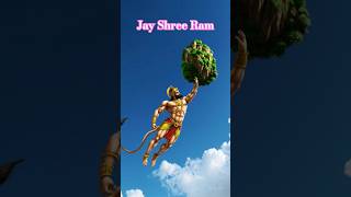 Jay Shree Rama #ramsita #ramayan #hanumanji #bajarangbali #shortvideo #reels #status #story #lord