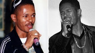 Singer Jesse Powell dies aged 51 at his LA home as devastated family pay tribute Profile