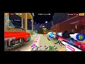 Pixel Gun 3D: Update 26.3 (Digital Arena) Weapons Showcase