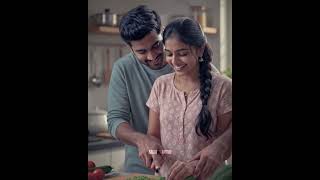 Romantic Cooking vs Savage Reality! 🍳💥 | Tamil Couple Comedy | Arun &amp; Aishu