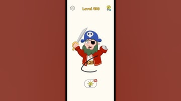 Dop4 Leval 493 #dop4 #funny #games #gaming #viral #youtube #draw #youtubeshorts #shortvideo #shorts