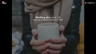 Story WA Islami Baper