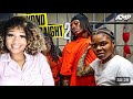 AMP BEYOND SCARED STRAIGHT 2 | REACTION