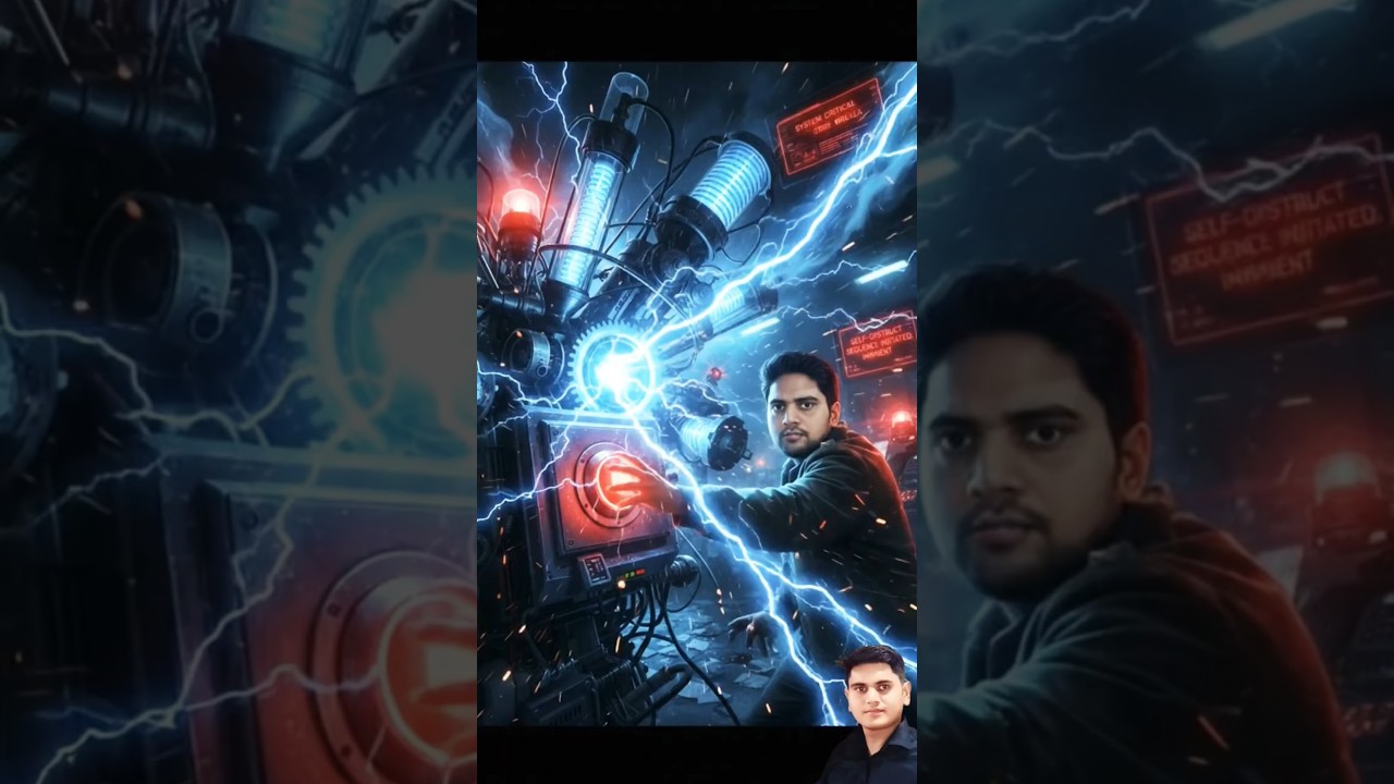 future me jane ki machine!  