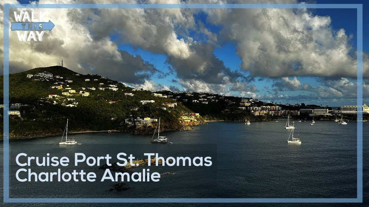 Cruise Port St Thomas Charlotte Amalie Walking Tour 4k YouTube cruise-port-st-thomas-charlotte-amalie-walking-tour-4k-youtube
