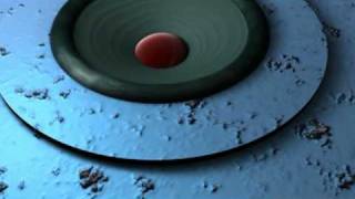 Cinema 4d Speaker test