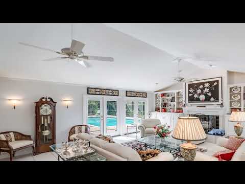 6025 Cricket Drive, Lakeland, FL home video tour