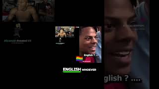 #ishowspeed Leaked 😂