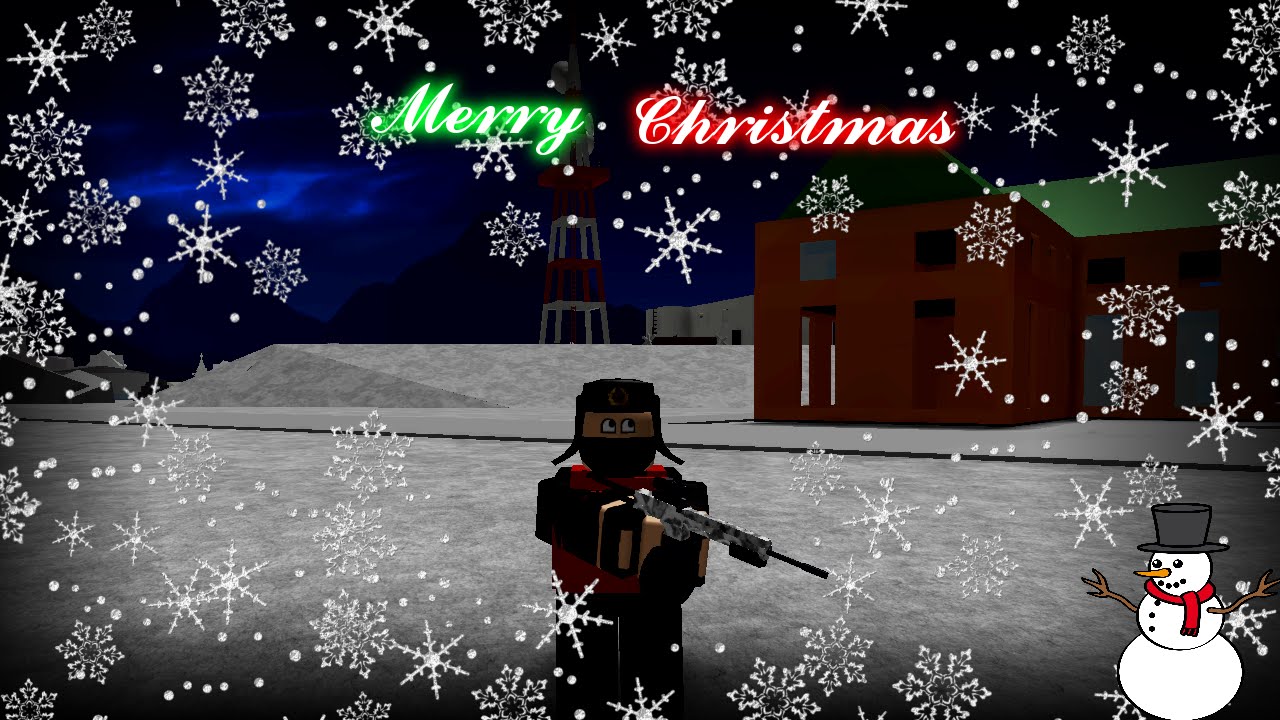 Roblox Apocalypse Rising Imperial Mod Kill Montage Merry Christmas Youtube - fixing apocalypse rising re imagined mod roblox