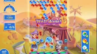 Bubble Witch Saga 2 Level 947 - NO BOOSTERS