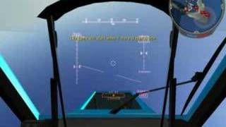 Jet Hunter Countermesures