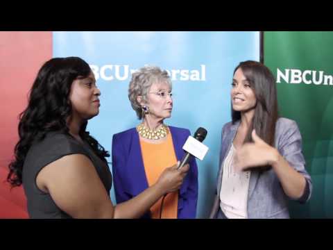 Inside Nina's World: Star Sessions