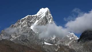 Everest Base Camp Luxury Trekking - 15 Days, 2026 and 2027