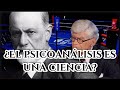 Si, Psicoanálisis es Científico, Klimovsky