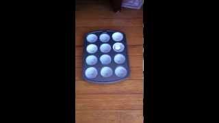 Muffin Tin Math