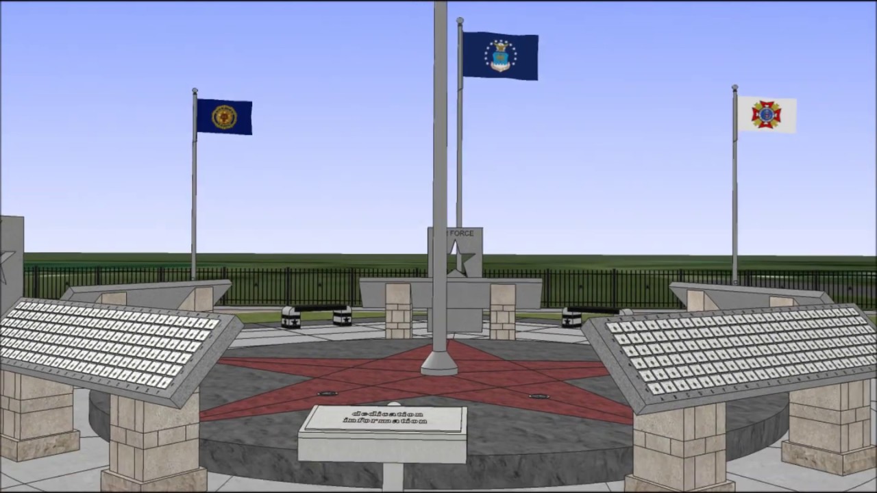 Veterans Park, Humphrey NE YouTube