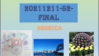 【簡易影片上傳YouTube-2】20211211 S2 FINAL