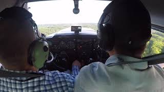 Private Pilot Lesson 5