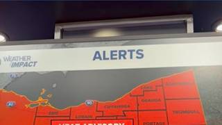 Heat Advisories Wednesday