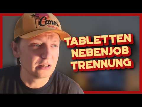 normales Leben fällt mir schwer