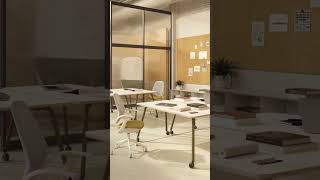 Office Furniture Dubai – Redesign Your Space for Smart Workflows