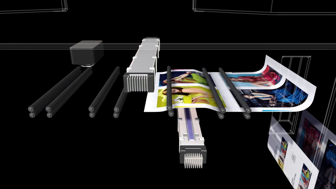 IQ 501 Intelligent Quality Optimiser - YouTube