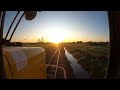 Cab View - New Plymouth to Inglewood in 7 minutes