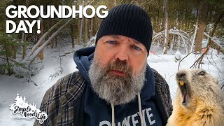 Groundhog Day: A deep dive into tradition & myth!