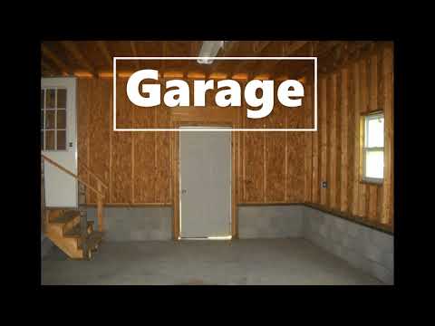 37 Mystery Lane, Fairmont, WV home video tour