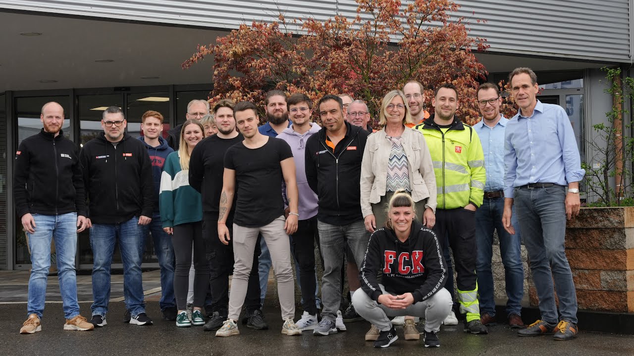 Raab Karcher Kaiserslautern