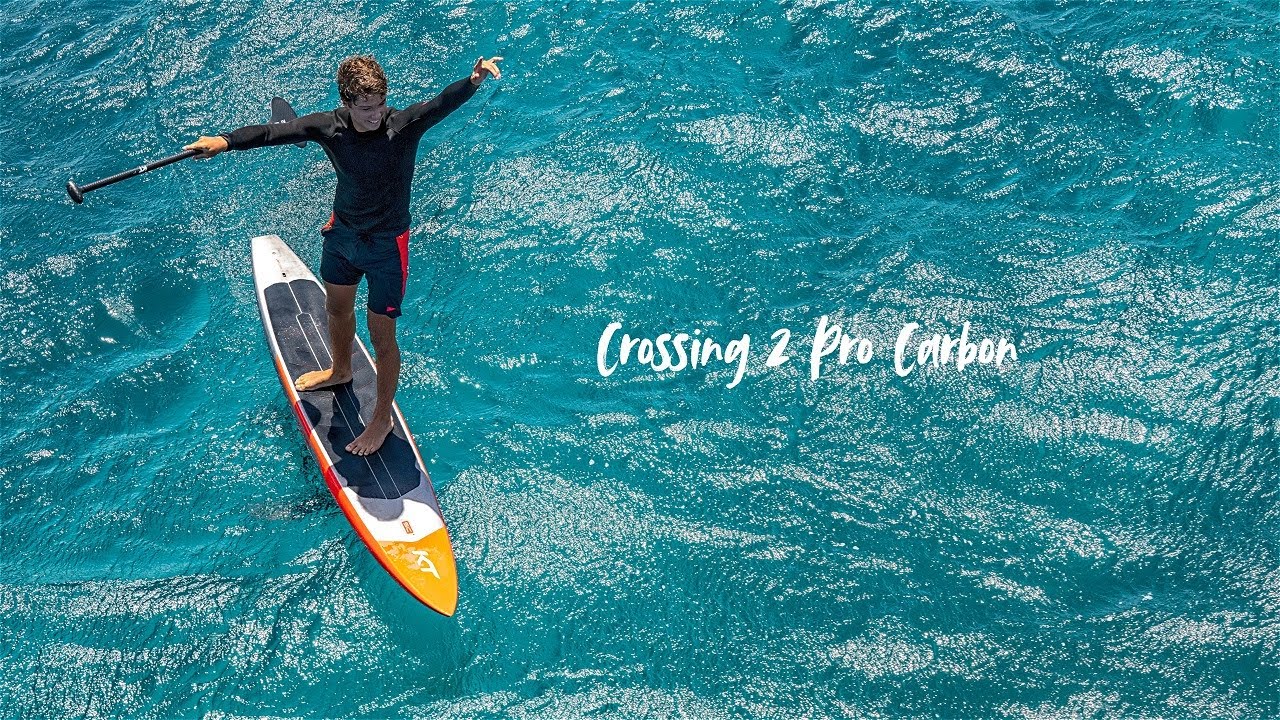 KT Foiling - Boards - Ginxu Dragonfly Crossing 2 Pro Carbon