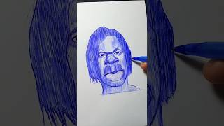 When someone says "I can draw better" 😑#pov #relatable #art #drawing #memes