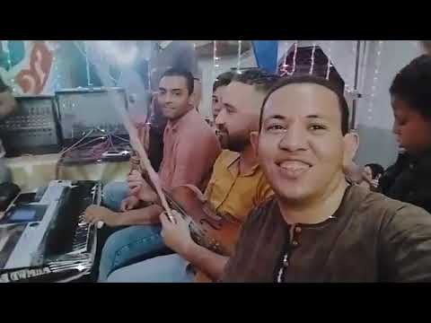 ابداع الشيخ هاني البسيوني في رحاب سيدي جلال الدين الاسيوطي 