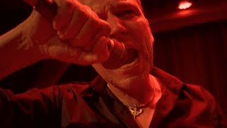 MIDNIGHT RIDER – Beyond The Blood Red Horizon