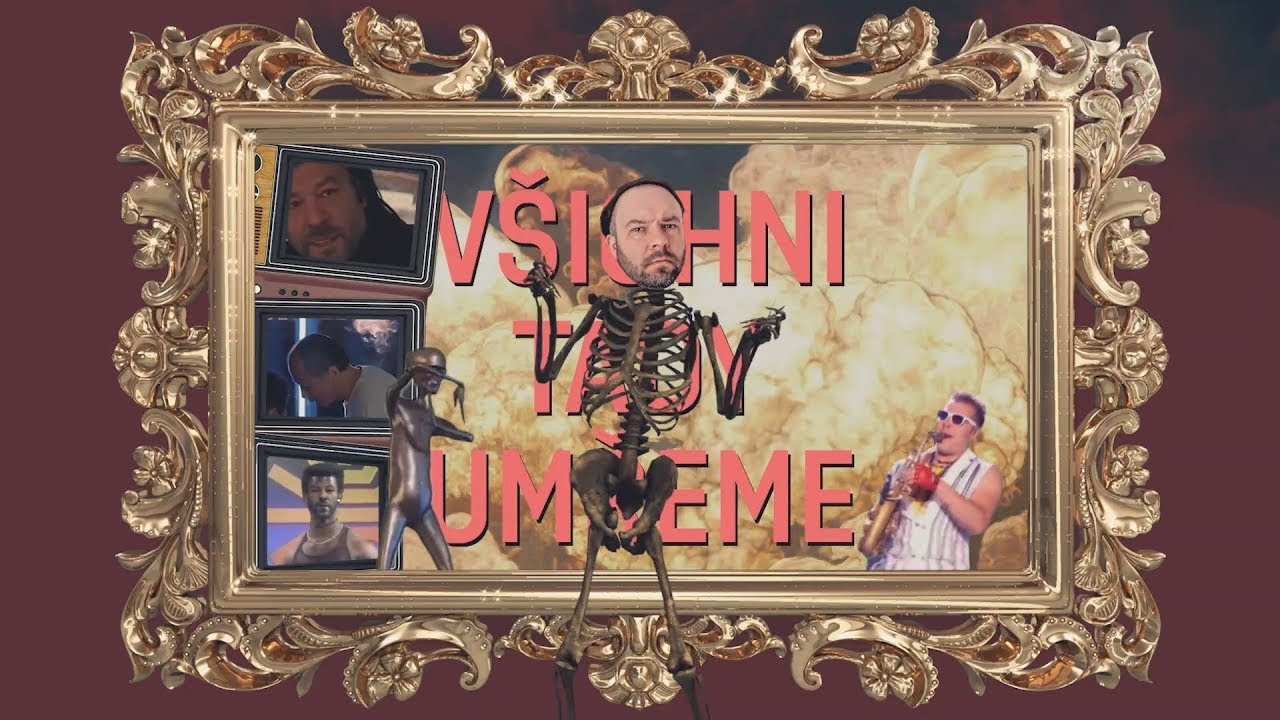 Destrukce Brna: město demoluje své ikonické stavby