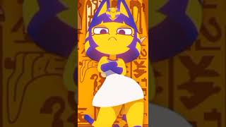 Ankha 🌺