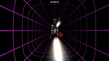 Augmented Reality - wiimote shoot